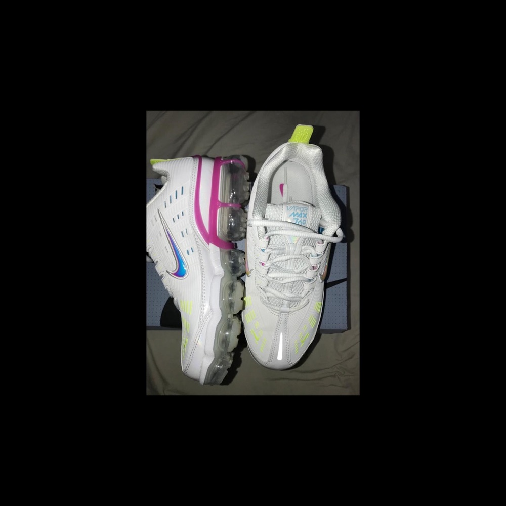 Nike sneakers